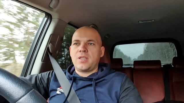 Toyota Land Cruiser Prado 150 какую комплектацию брать в 2020 г. смотреть онлайн