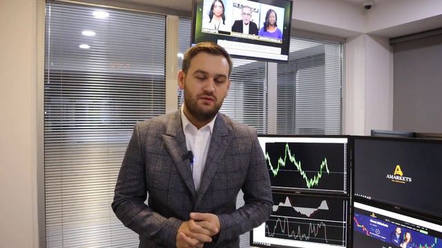 Ежедневный анализ рынка Форекс на 11 декабря 2023 г (видео AMarket) смотреть онлайн