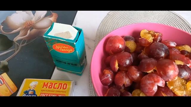 Слива в шоколаде.Очень вкусно. смотреть онлайн