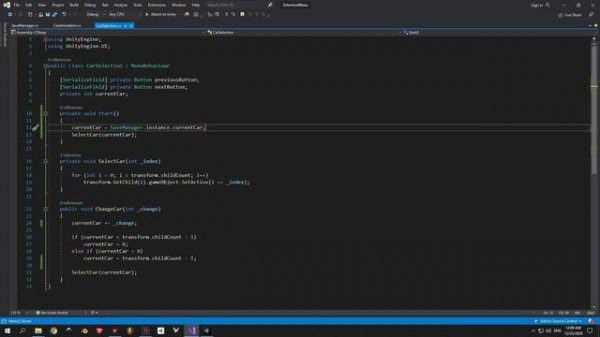 Unity EASY SAVE Tutorial