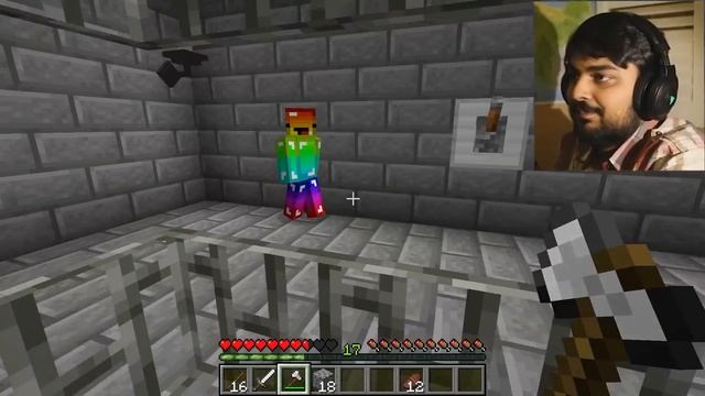 Mutahar Laugh Minecraft Meme Compilation #2 смотреть онлайн