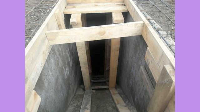 строительство гаража под ключ