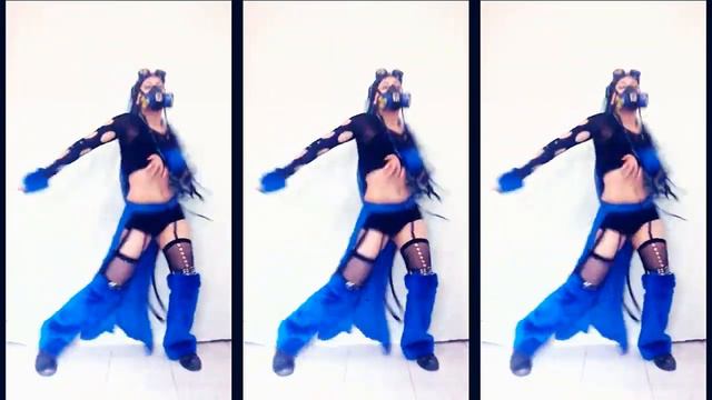 Industrial Dance-Phosgore f*ckyou смотреть онлайн
