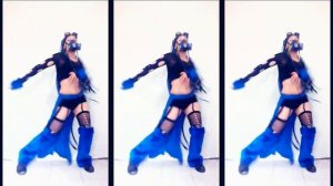 Industrial Dance-Phosgore f*ckyou