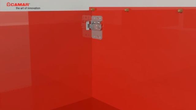 807 BRACKET FOR BASE CABINETS (EN)