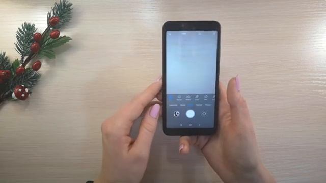 Обзор Xiaomi Redmi 6