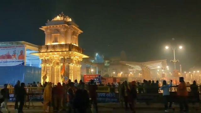 Ayodhya Ram Mandir | Ayodhya One Day Tour | Ayodhya Tourist Places | Ayodhya Complete Tour Guide