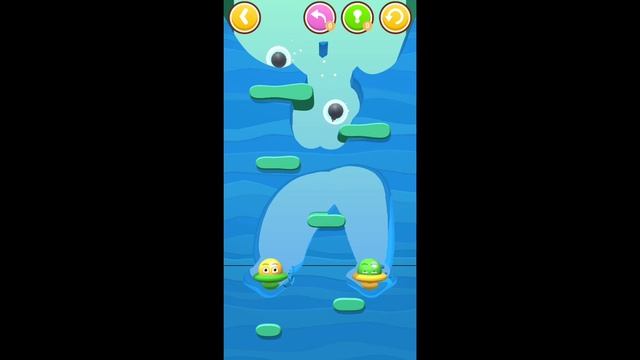Dig This 2 World 12 Deep Blue Sea Level 9 Solution/Dig This 2 Deep Blue Sea Level 9 Solution смотреть онлайн