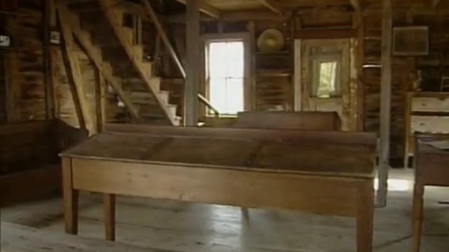 Chef John Folse's Cajun Louisiana | 1994