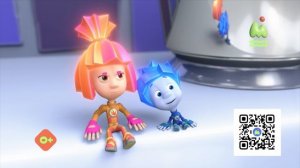 Мой фиксик [конкурс]