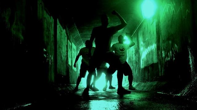 eleMENTAL dance video || Commander ft. Panther | Apashe смотреть онлайн