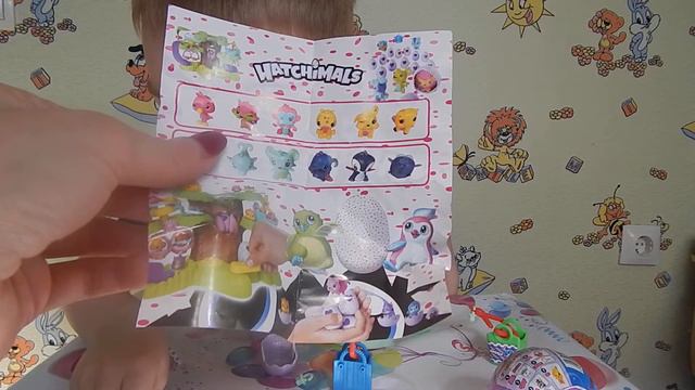 Яйца Хетчималс. Hatchimals. Сюрпризы хетчималс/hatchimals. Крутые игрушки нам попались