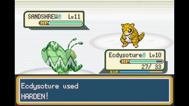 Episode 05: Gym Battle Against Brock! [Medic Plays Pokémon LeafGreen Nuzlocke Challenge] смотреть онлайн