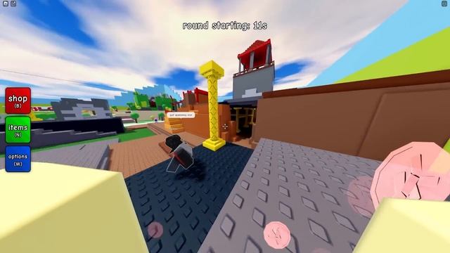 Turn Off This Roblox Setting RIGHT NOW... смотреть онлайн