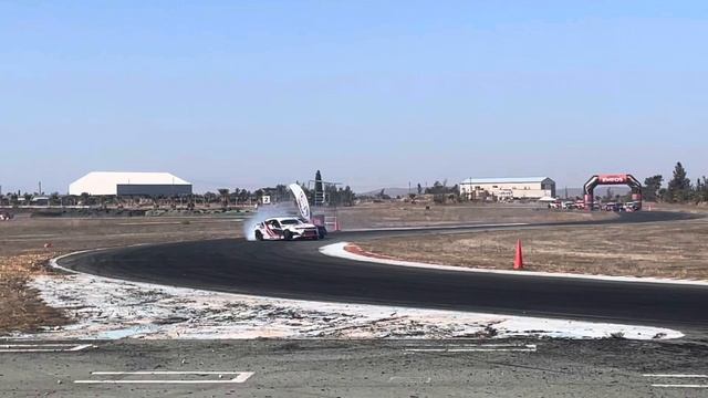 TOYOTA GT86 2JZ DRIFTING & PURE SOUND - Gediminas Levickas | Drift Kings 2023 Final Cyprus | смотреть онлайн
