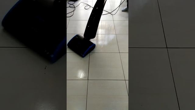 DEMO RINGKAS PHILIPS AQUA TRIO PRO CLEANER (FC7088) смотреть онлайн