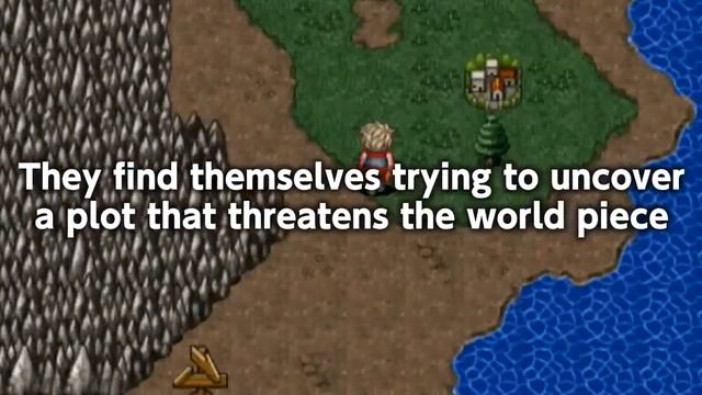 RPG Infinite Dunamis Official Trailer смотреть онлайн