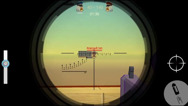 New Gun Update Chicken Gun Game || Lava - Maps || Best Online Games For Android 2023 смотреть онлайн
