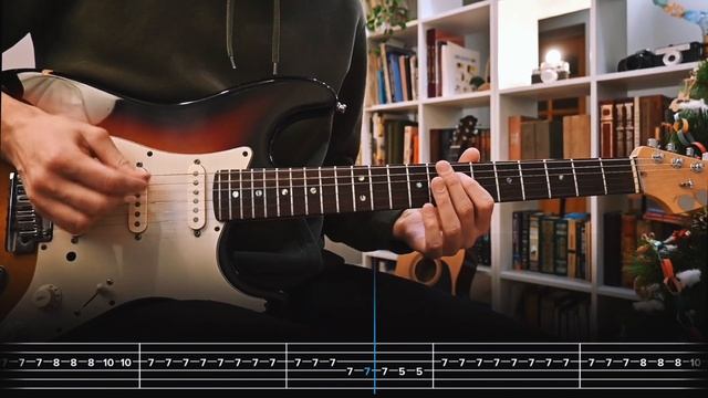 SPIT IN MY FACE! ThxSoMch Сover / Guitar Tab / Lesson / Tutorial смотреть онлайн