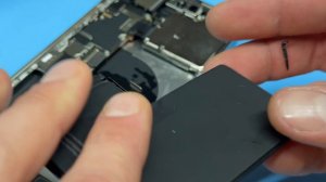 Замена батареи iPhone 14 Pro Max Battery Replacement：Device's Power with This DIY Tutorial!