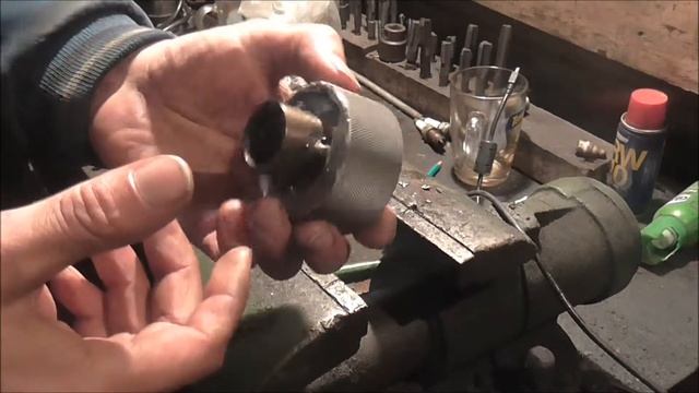 Фильтр для компрессора смотреть онлайн