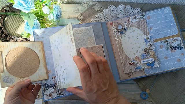 Альбом для фотографий смотреть онлайн