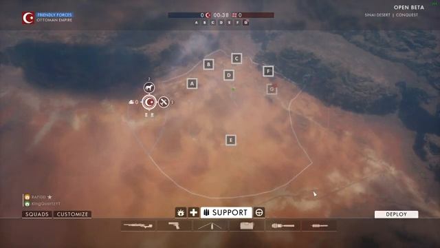 Battlefield 1 Open Beta : Am I Ever Going To Git Gud ? | With The Homie King Quartz смотреть онлайн