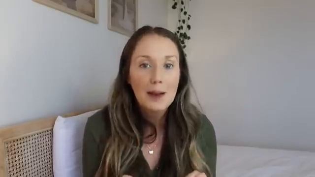 How To COMPLETELY Surrender To God (And Receive What HE Has For YOU Instead) | Kaci Nicole смотреть онлайн