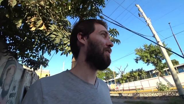 Entering The Ghetto in Kingston, Jamaica (Age-Restricted) смотреть онлайн