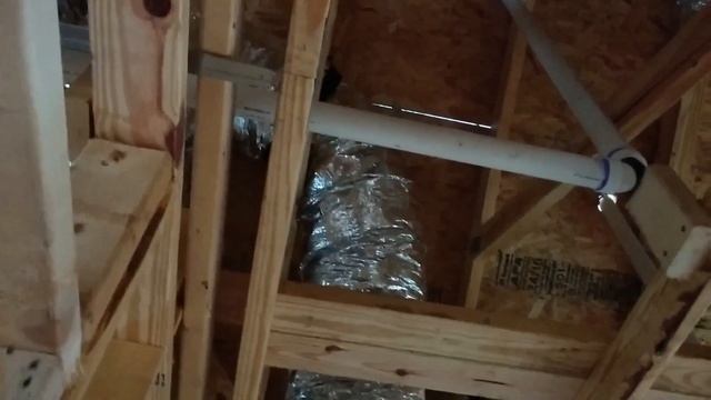 #26 США.ГидроИзоляция стен,кондиционеры,сан техника,электрика,доставка камина... смотреть онлайн