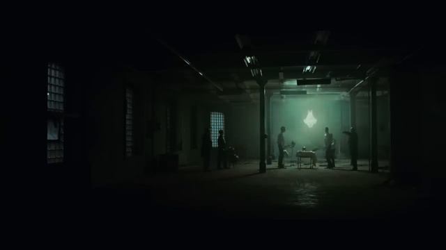 Next Floor (a short film by Denis Villeneuve) смотреть онлайн