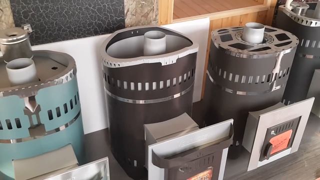 Исторический экскурс по истории печей Ферингер. С чего всё начиналось? Самый старт смотреть онлайн