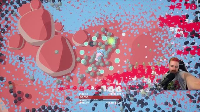 Grinding out the toughest achievement - Hutts Streams Goobies Ep11 смотреть онлайн