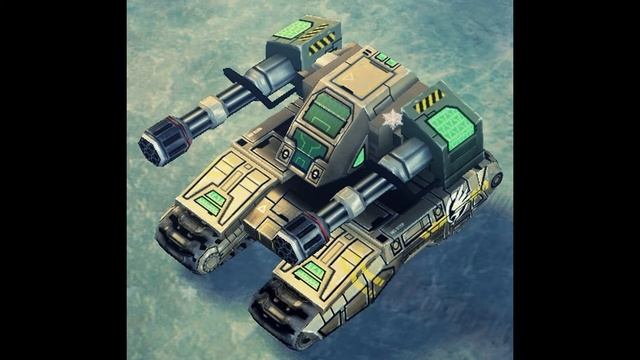 Command & Conquer 4: Tiberian Twilight. Волк. Все реплики смотреть онлайн