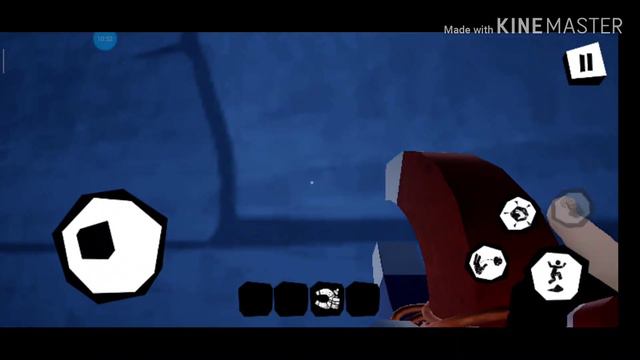 Привет сосед #2 гаечный ключь смотреть онлайн