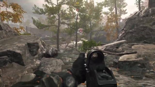 Call of Duty: Modern Warfare 3 || RTX 4090 + I9 13900K (Ultrawide 32:9 5120 x 1440) (Max Settings) смотреть онлайн