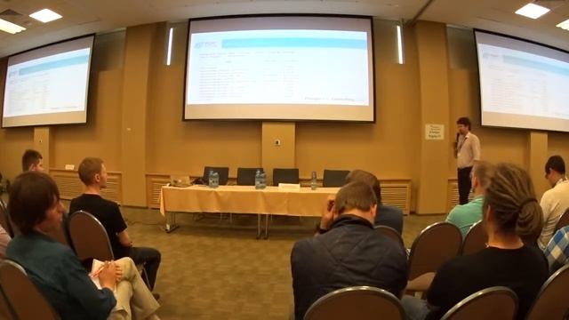 Все, что вы хотели узнать про автовакуум в PostgreSQL. Илья Космодемьянский (Data Egret) смотреть онлайн