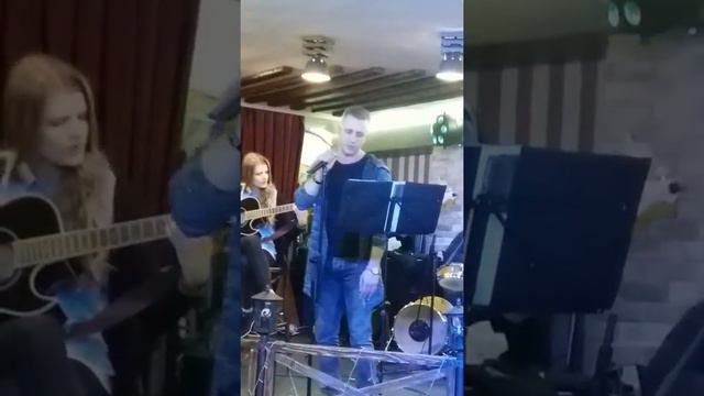 Алексей Чигрин "Знаешь..." смотреть онлайн