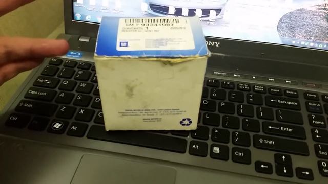 .: REPAROS - MERIVA - Aquecimento na Meriva - Demonstração do Resistor do Radiador смотреть онлайн