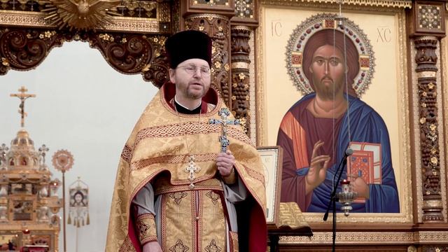 Николай Чудотворец.19.12.22 смотреть онлайн