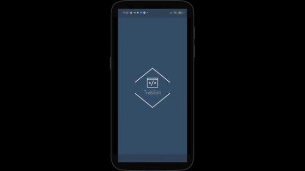 How to code with a mobile phone