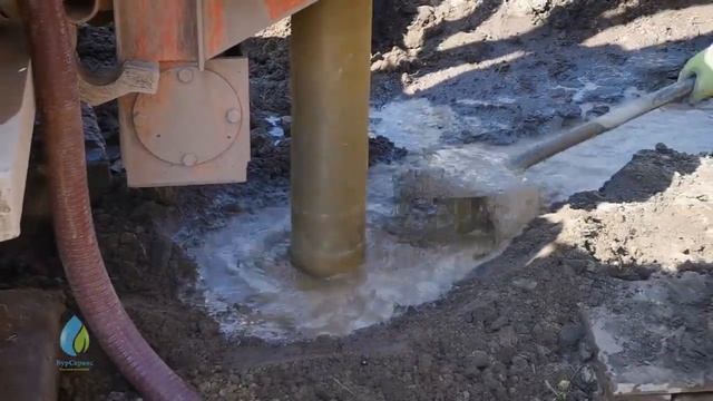 Монастырская Скважина смотреть онлайн
