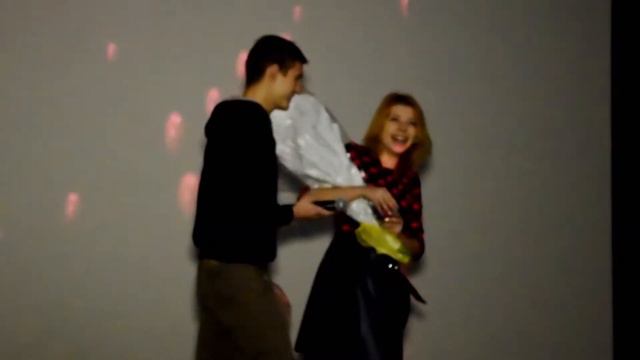 Заручини Сергія і Олі. Арт-студія "Кураж". Відеомайстерня "Рибакіт" смотреть онлайн