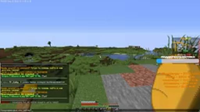 ?ОТКРЫЛ СВОЙ СЕРВЕР В MINECRAFT ИГРА С ПОДПИСЧИКАМИ? смотреть онлайн