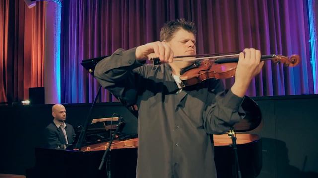 Saint Saens - Introduction & Rondo Capriccioso Op.28