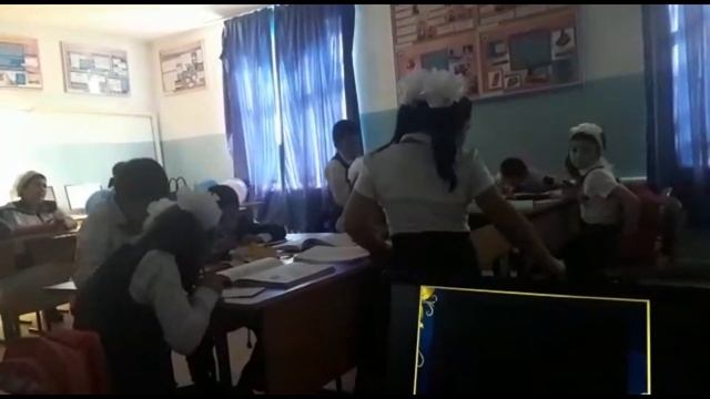 Абиддинова Мохира Нуралиевна --- Дружба - это дар смотреть онлайн