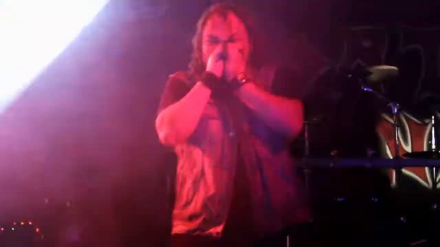 Mortal Infinity - Wake of Devastation (live @ Metalfest Austria 2011 - 11 cams) смотреть онлайн