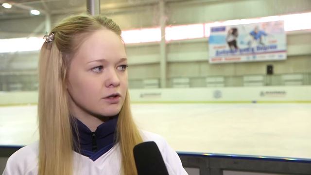 Ролик о турнире «Добрый лёд в Якутии» смотреть онлайн