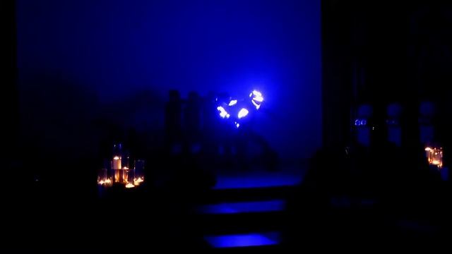 Светодиодное шоу "Evolution Dance Show" смотреть онлайн