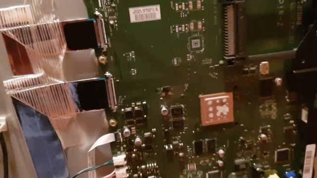 Philips 55pfl6007k/12 on of Probleme смотреть онлайн